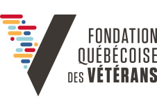 Quebec Veterans Foundation Logo